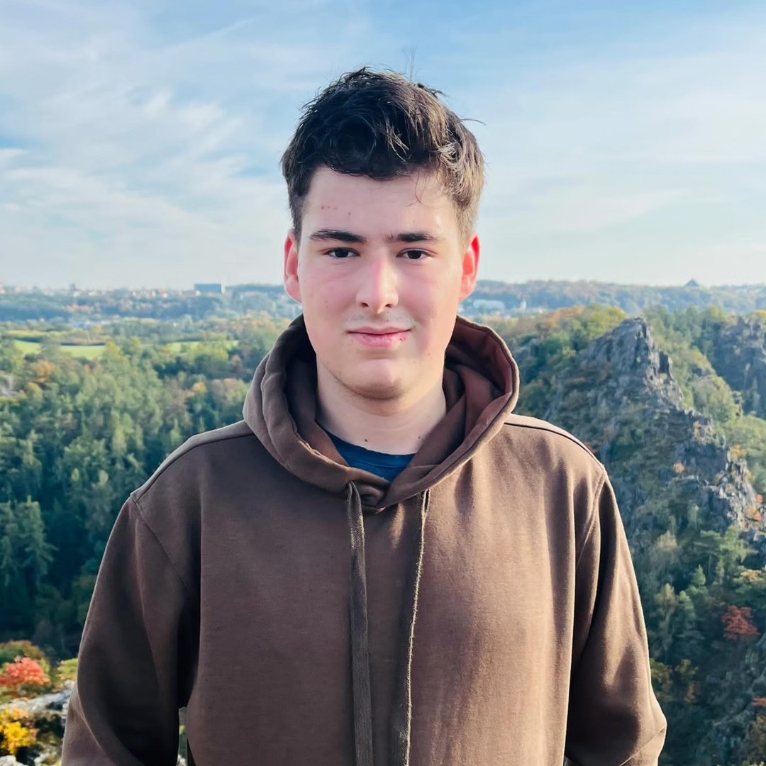 Lukáš Krmenčík
